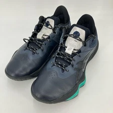 ballaholic Asics Nova Surge Low shoes 1061A050-400 Midnight Aurora Green US10