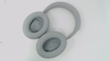 Bose NC700 Bluetooth Headphones Silver DEFECTIVE
