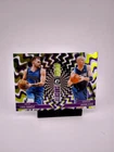 2025 Panini Jason Kidd Base (Raw)