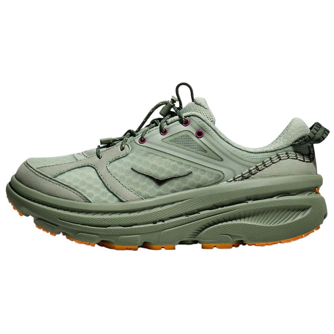 Hoka One One Bondi 5 Sneakers for Men for Sale | Shop Men's