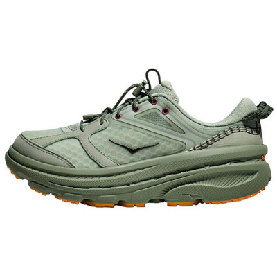 HOKA ONE ONE Bondi B3LS Aloe Vera - 1155351-ASC Size | eBay