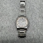 Seiko Automatic 6309-9009 Day/Date 17 Jewels￼ Vintage Men’s Watch Untested