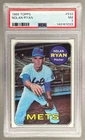 1969 Topps 533 Nolan Ryan PSA 7 149161033