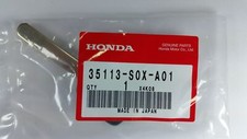 Genuine Oem Honda 35113-s0x-a01 Transponder Key Blank