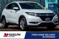 2017 Honda HR-V EX- Sunroof - Bluetooth