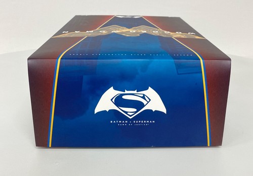 Wonder Woman Batman vs Superman Hot Toys MMS359 1:6 Action Figure - Picture 15 of 17