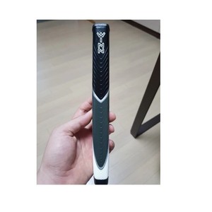 Grip-Putter-Jumbo-Size-Winn-Golf-Club-Grips-Colors-Black-PU-Exclusive-Lite-Light