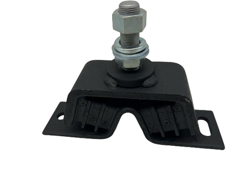 Yanmar 119173-08440 Mount Absorber Flexible 300 fits 4LH 4LHA Genuine OEM - Picture 5 of 10