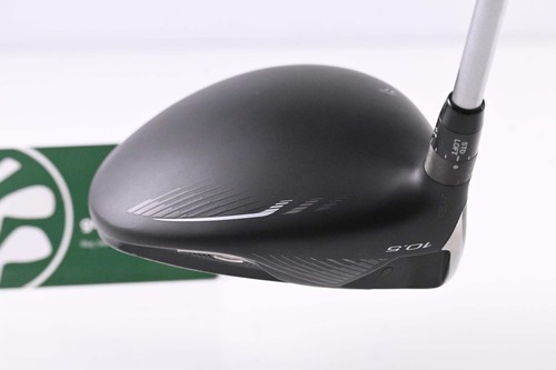 Left Hand Srixon ZX7 Mk II 2023 Driver / 10.5 Degree / Regular Flex Diamana ZX - Picture 5 of 8
