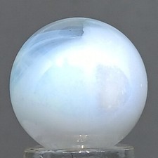 Vintage Swirl Marble .60 Inch Near-Mint Condition Combined Shipping