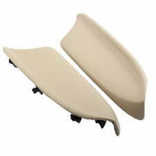 New Beige Door Panel Armrest Front Lh Rh For Honda Accord Crosstour 3.5l 08-14