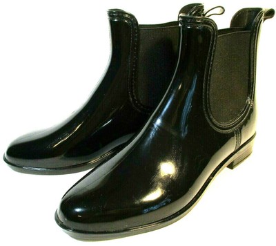 justfab rain boots