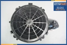 00-06 Mercedes W215 CL500 CL55 AMG Subwoofer Sub Woofer Bose Speaker OEM