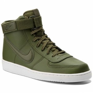 nike bota alta