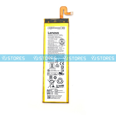 Genuine L15D1P31 Battery for Lenovo Yoga Tab 3 Pro YT3-X90F YT3-X90L YT3-X90X