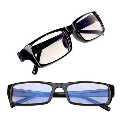 PC TV Eye Strain Protection Glasses 