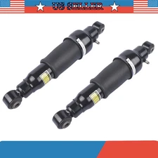 Pair Rear Air Shock Absorber Strut for Nissan Armada 5.6L 2008-2015 56200ZV60A