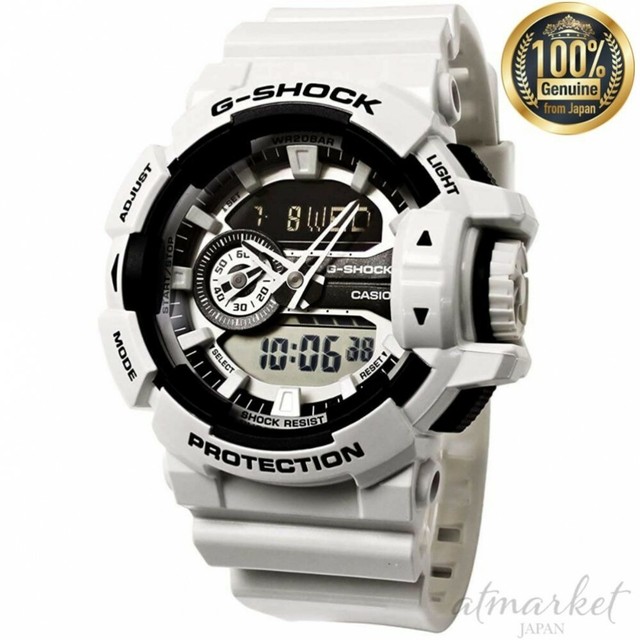 g shock ga 100 7a