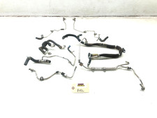 2014-2018 BENTLEY FLYING SPUR 4.0L V8 ENGINE FUEL LINE PIPE HOSE ASSEMBLY OEM