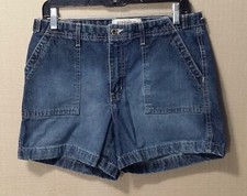 Hydraulic Women Shorts Denim Jean Size 9/10