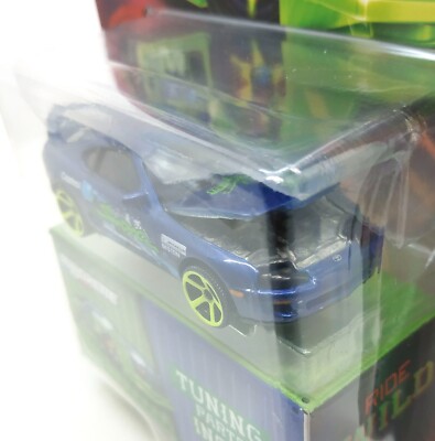 Jouet Majorette Toyota Supra JZA80 - Vert Foncé - Échelle 1:60 - Série Japon - Neuf En Boîte