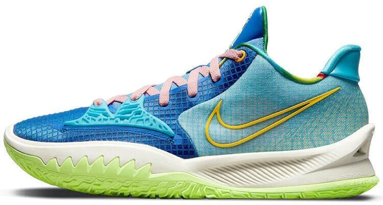 Nike Kyrie Low Sneakers for Men for Sale | Authenticity Guaranteed