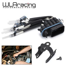 Multi Port Fuel Inject Spider For 1996-02 Gmc Chevy 5.0 5.7 Upgrade Scpi To Mpfi Multi Port Fuel Inject Spider For 1996-02 Gmc Chevy 5.0 5.7 Upgrade Scpi To Mpfi