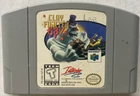 Clay Fighter 63 1/3 (Nintendo 64, 1997) N64 Cart Only Good Condition
