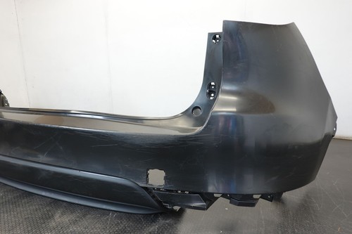 MAZDA CX-60 CX60 REAR BUMPER 2022 onwards GENUINE Used KAAA-50221 - Picture 3 of 10