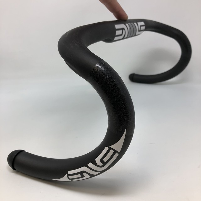 easton ec70 aero road handlebar