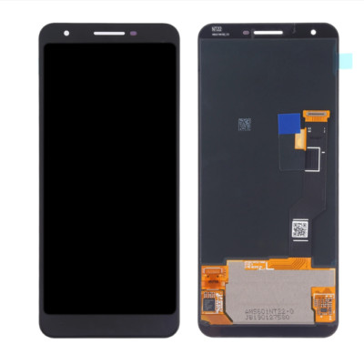 Ori LCD Display Touch Screen Digitizer Assembly For Google Pixel 1 2 3 3A 4 XL