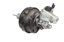 VW SCIROCCO 137, 138 Unterdruck-Bremskraftverstärker 1K2614105BB 2.00 23511668