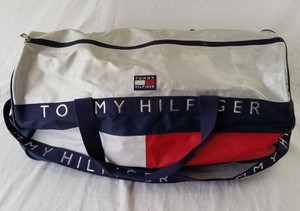 tommy hill bag