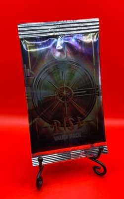 rise tcg booster box Dragon Ball Super You might get a higher chance to get rare Pokemon cards from a Pokemon booster box Rise TCG *PRE-KICKSTARTER VAULT PACK