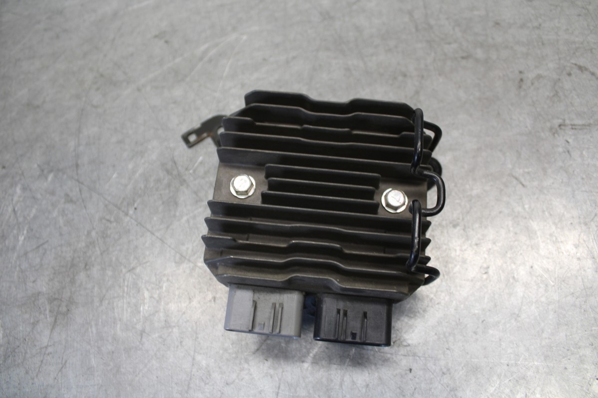 13-18 KAWASAKI NINJA ZX6R RECTIFIER VOLTAGE REGULATOR BB682