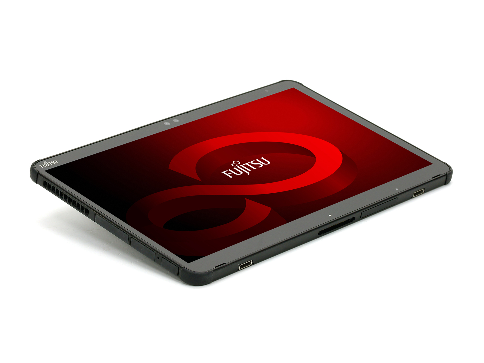 Tablet Fujitsu Stylistic Q7310 13,3" FHD IPS Multi-Touch i5-10310U 1,7 GHz Cámara web