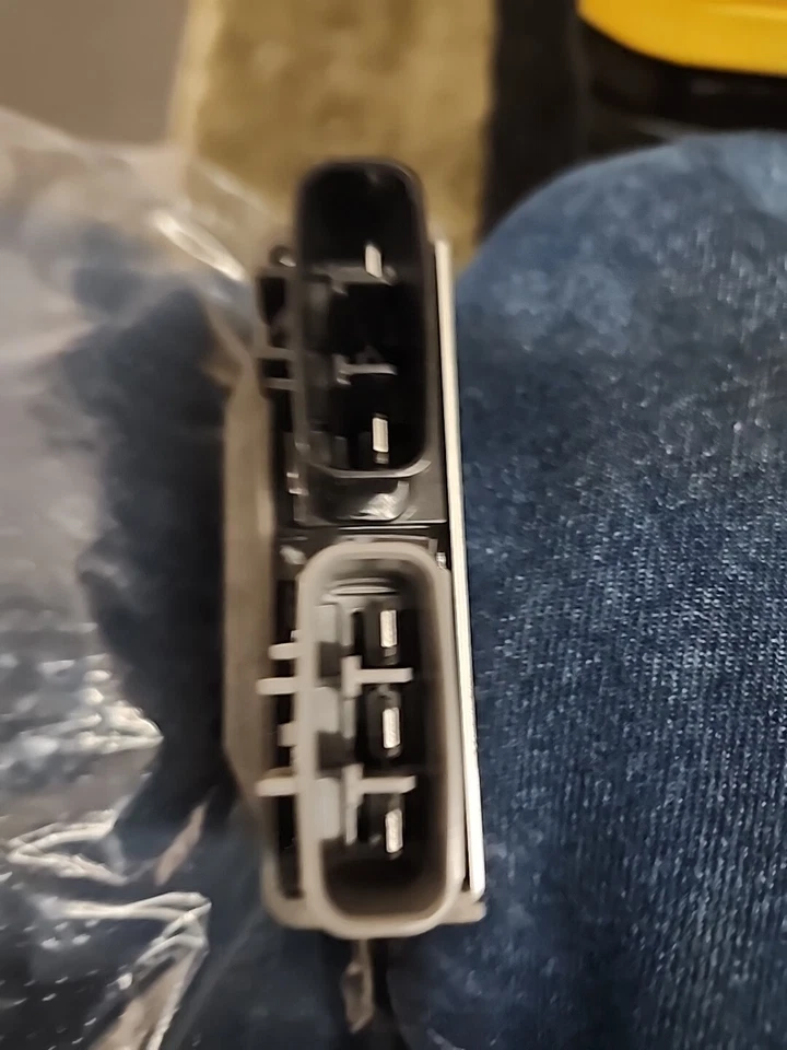 Electrosport Industries - ESR592 - 调节器/增强器 — 第 3/4 张图片