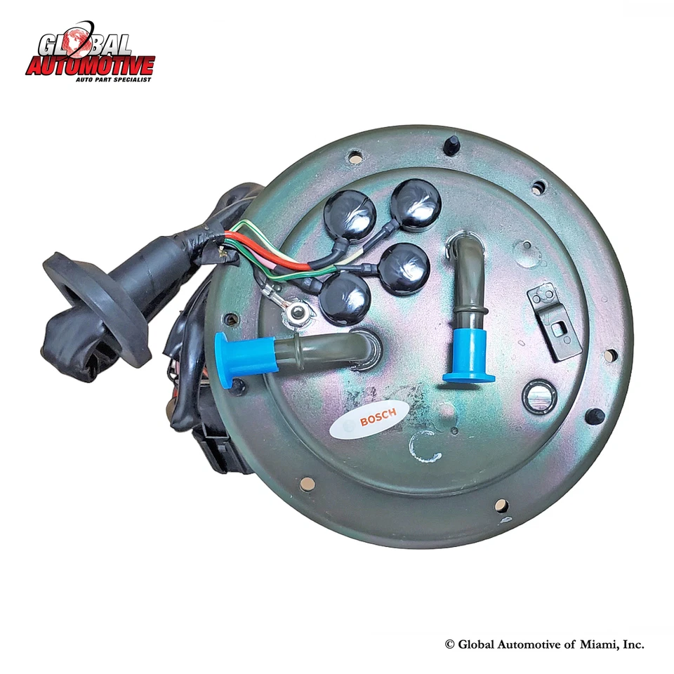 Conjunto de bomba de combustible Bosch 67947 para Kia Sephia 2000-2001 1,8 L Foto 2 de 2