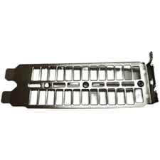 Bracket for nVIDIA Tesla K20 K20X K40 K80 K40C M40 nVIDIA M40 K20 K20X K40 K80