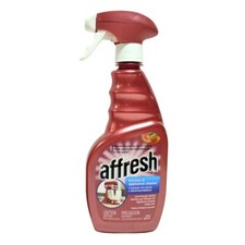 Affresh Kitchen and Appliance Cleaner Spray, ...