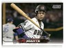 2024 Topps Stadium Club - #24 Ketel Marte
