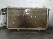 Radiateur Citroen C15