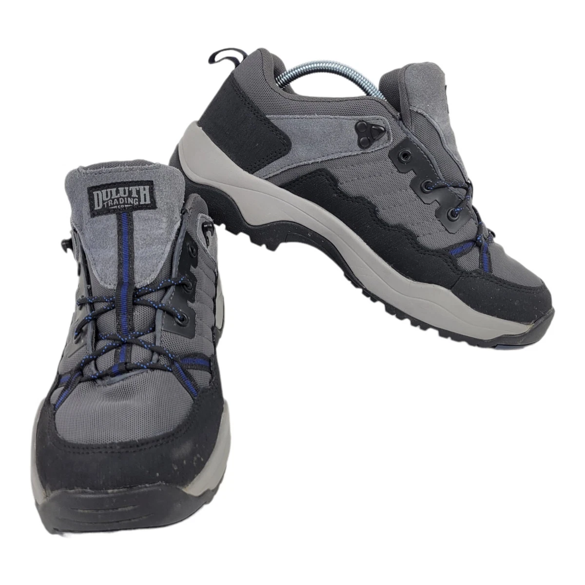 Duluth trading deals shoes