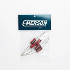 Emerson Paper-In-Oil .047Uf Cap (5)