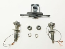 1955 1956 Chevy Wiper Drum Transmission R L Rebuilt Belair 210 150 Wagon 12