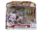 Megatron Sealed Misb Mosc Voyager Beast Wars 10th Anniversary Transformers