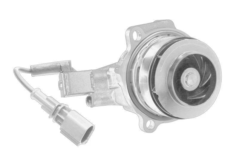OE VW Kühlmittelpumpe 04L 121 011N für AUDI A1, A4, Q3, SEAT LEON, ATECA 11.07- - Bild 1 von 1