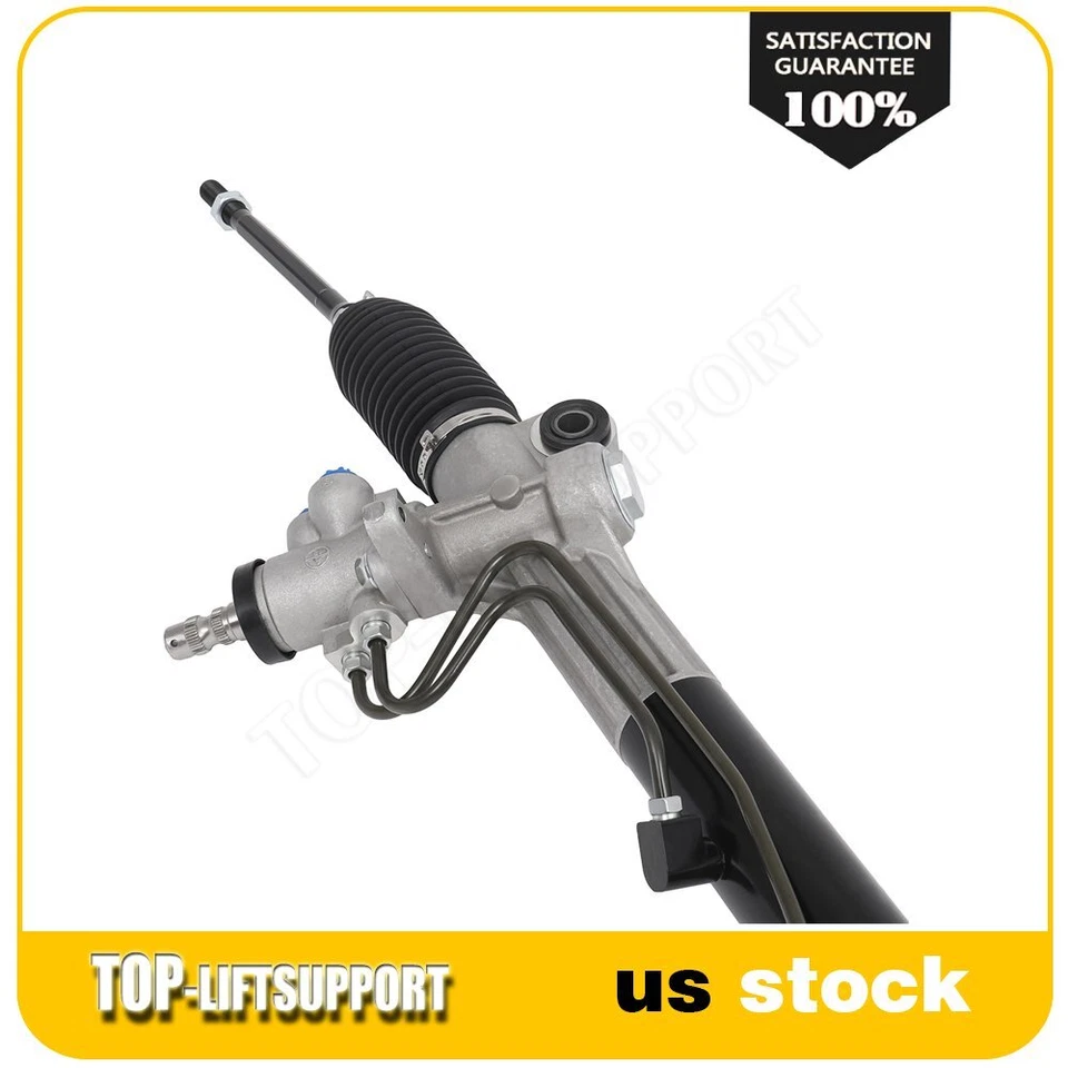 Power Steering Rack And Pinion Assembly 26-2611 For 2002 Lexus Rx300 4-Door 3.0L - Image 3 of 4