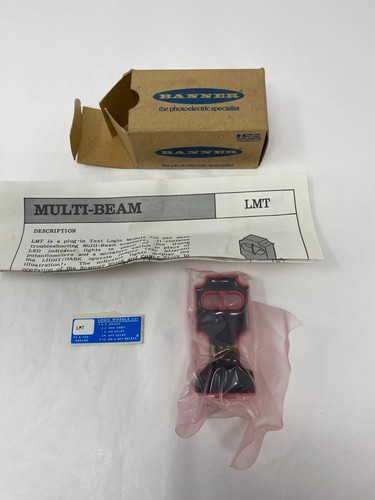 Banner Engineering LMT 16304 16304 Multi-Beam Test Module Sensor - Picture 2 of 5