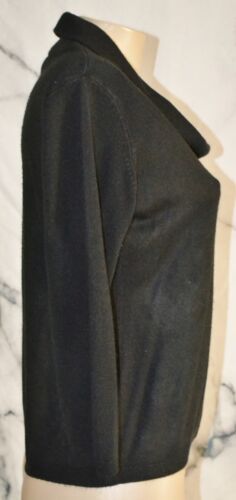 NEW YORK & COMPANY Maglione Leggero Collo Cowl Medio Maniche 3/4 - Foto 4 di 7
